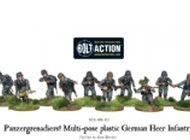 Waffen-SS 75mm PaK 40 anti-tank gun